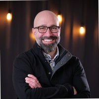 Jonathan R. Parker