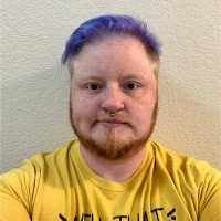 Foundation 2 Employee Jaeymes Childers's profile photo