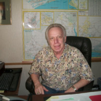 Cooke Realty Employee Phil Gore's profile photo