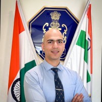 Chaos Engineering Employee Mandeep Kumar's profile photo