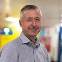 BRANDED Employee Paul Holmes's profile photo