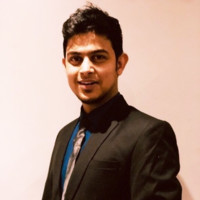 Avi Patel Email & Phone Number