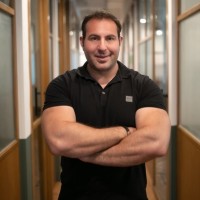 BruntWork Employee Adam Pisk's profile photo