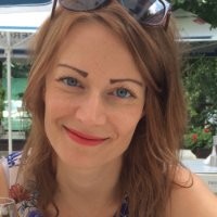 Giorgia Rossi Email