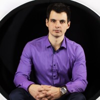 Anton Zavidonov Email