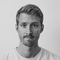 CodeScene Employee Joachim Löfstedt's profile photo