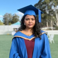Swathi Ramala Email