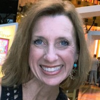 Suzanne Boyd, Inc. Employee Suzanne Boyd's profile photo