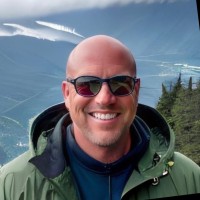 Grey Matter Group Employee Brian Scharp's profile photo