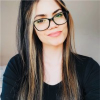 Weever Apps Inc. Employee Dora Dezulovic's profile photo