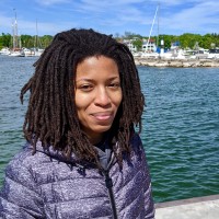 University of Massachusetts Amherst Employee Micah James's profile photo