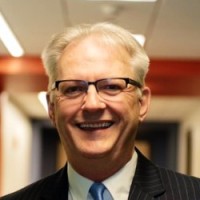 University Of Central Punjab Employee Rick Arrowood's profile photo