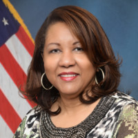 Social Security Administration Employee Freda Brown's profile photo