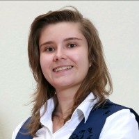 vivida bkk Employee Melanie Dold's profile photo