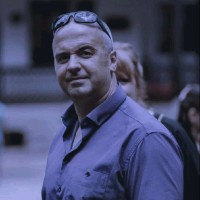 Vasil Vasilev Email & Phone Number