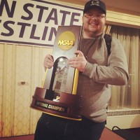 Garrett Carr Email & Phone Number