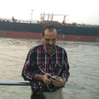 SIES Employee Js Pandey's profile photo