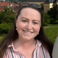 Army Civilian Careers Employee Audrey Bush's profile photo