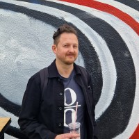 Nine Agency Employee Gabriel Engberg's profile photo