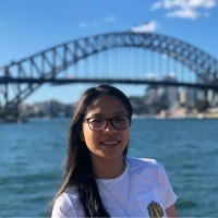 Avegant Employee Ka Leung's profile photo
