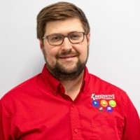 Innovative Refrigeration Systems, Inc. Employee Will Hancock's profile photo