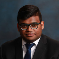 Babcock & Wilcox FPS Inc. Employee Arif Hossain's profile photo