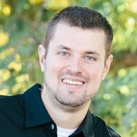 Sevan Multi-Site Solutions Employee Tom Oswald's profile photo