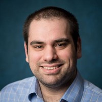 Jewish Federation of Northern New Jersey #🟦 Employee Daniel Abraham's profile photo