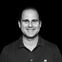 The Coca-Cola Company Employee David Jacobson's profile photo
