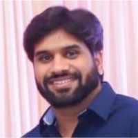 SSA Tech Inc Employee Vamsi Phanidhar's profile photo