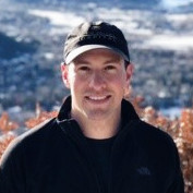 EverCommerce Employee Rick Frias's profile photo