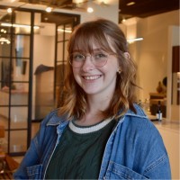 Allio Capital Employee Hannah Cline's profile photo