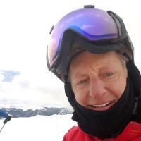 Loveland Ski Areas Employee Jeff Loomis's profile photo