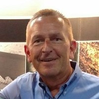 Wikus Saw Technology Corp. Employee Michael Masters's profile photo