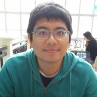 LunarG Employee Kunyi Lin's profile photo