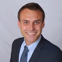 Milwaukee World Festival, Inc. Employee Zach Hasenstein's profile photo