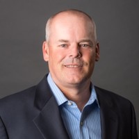 Crest Data Employee Jay Wiley's profile photo