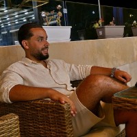 Democo Employee Nassim KIBBIT's profile photo