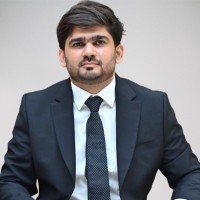 Sparkix Technologies Employee Abdullah Rashid's profile photo