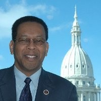 City of Lansing, Michigan Employee Murdock Jemerson's profile photo