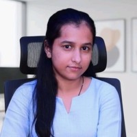 Vanshika Singhal's profile photo