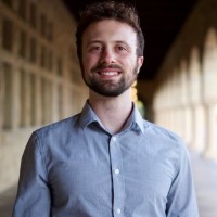 Voyage AI Employee Andrew Gaut's profile photo