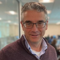 James Hinds Email & Phone Number