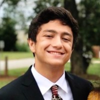 Georgia Tech Library Employee Nathan Dodson's profile photo