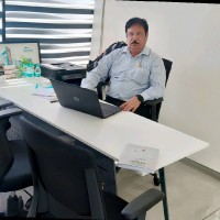 Steel Infra Solutions Pvt. Ltd. (SISCOL) Employee Shishir Sinha's profile photo