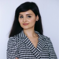 Andra Crevian Email