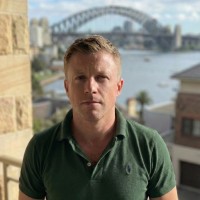 Sagentivum Employee Paul Dorrell's profile photo