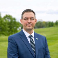 Town of Perinton Employee John Overacker's profile photo