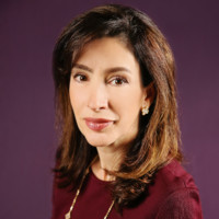 Sheets Smith Wealth Management, Inc. Employee Ntina Skoteiniadis's profile photo