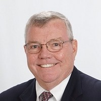 Tom Burkett